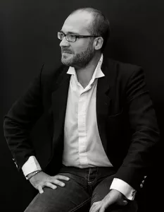 Photo architecte A. Lhotte